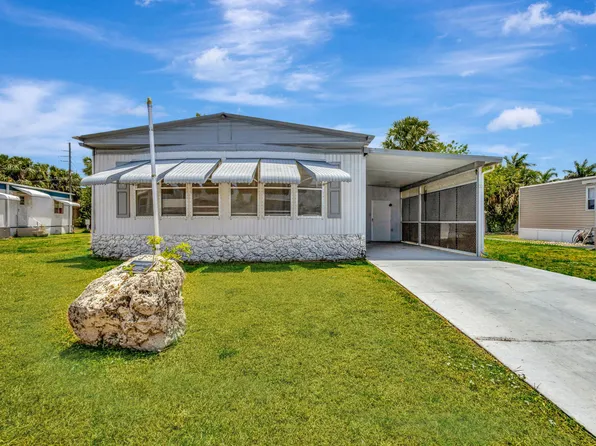 4072 74th Street N #395, Riviera Beach, FL 33404