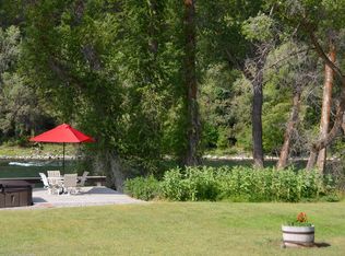 441 Raven Rd, Irwin, ID 83428