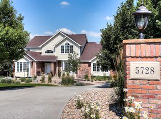 5728 Wild Berry Ct, Parker, CO 80134