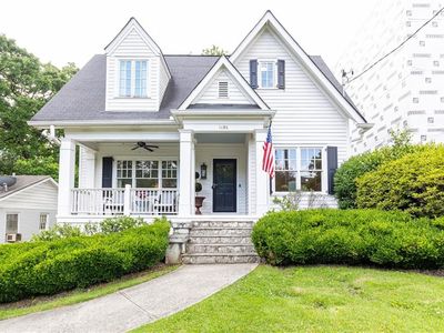 1486 Brooklyn Ave NW, Atlanta, GA, 30309
