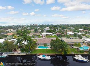 6251 NE 20th Ter, Fort Lauderdale, FL 33308