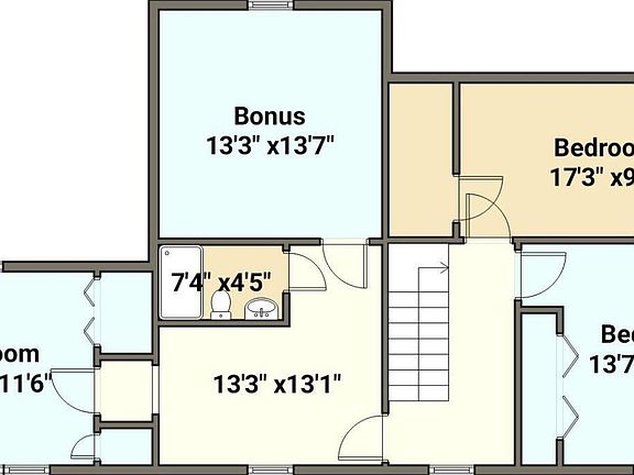 3rd image of this home