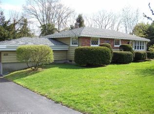 655 Alfred Rd, Arundel, ME 04046