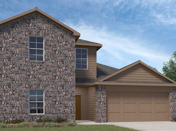 New Construction Homes In Denton Tx Zillow