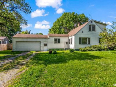 1514 W Vernon Ave, Springfield, IL, 62704