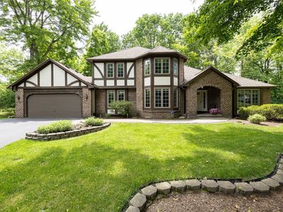 25 Shelter Creek Ln, Fairport, NY, 14450