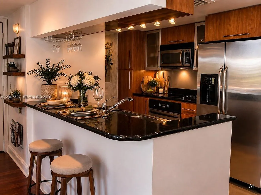 2 bed, 2.0 bath, 1000 sqft, $2,900 — Photo 3