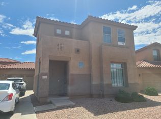 2651 E Le Grand Loop, Chandler, AZ 85286