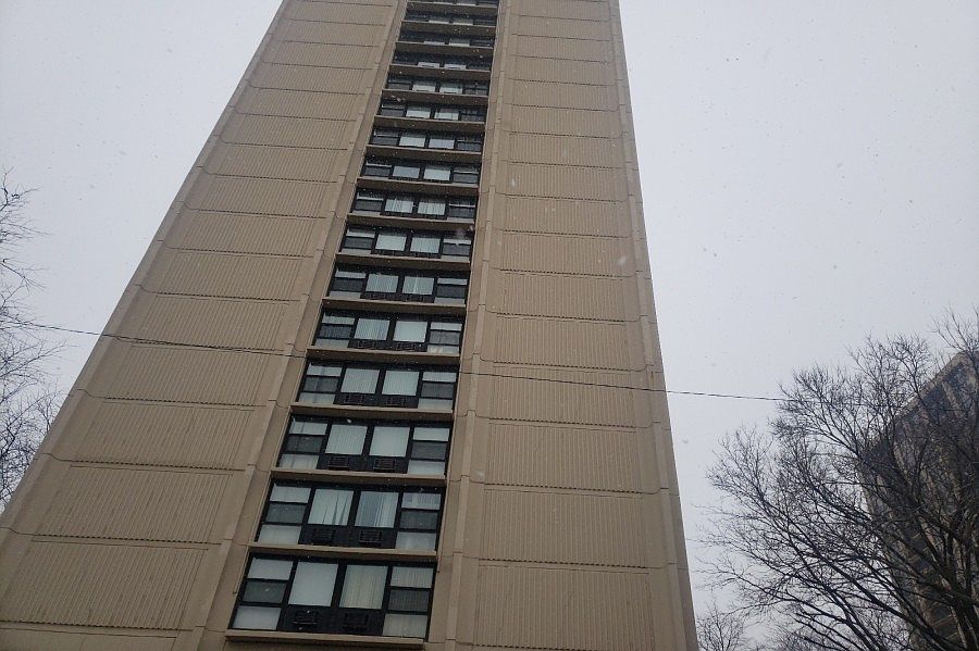 1st image of 2605 S Indiana Ave Unit 1808