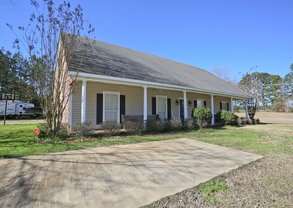 120 Norris Rd, Choudrant, LA 71227 Zillow