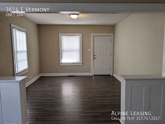 3rd image of 3614 E Vermont St