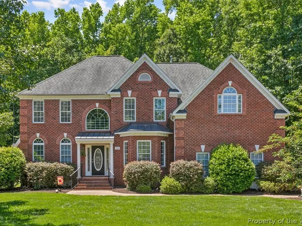 109 Pungo Turn, Yorktown, VA 23693