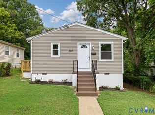2211 Royall Ave, Richmond, VA 23224