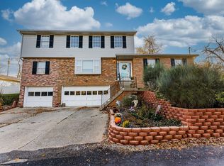 124 Kay St, Morgantown, WV 26501