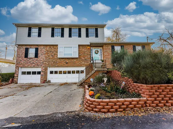 124 Kay St, Morgantown, WV 26501