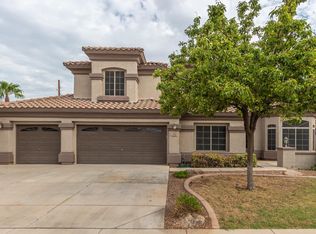 1388 E Shannon St, Gilbert, AZ 85295