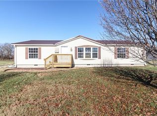 517 SE 30th Rd, Warrensburg, MO 64093