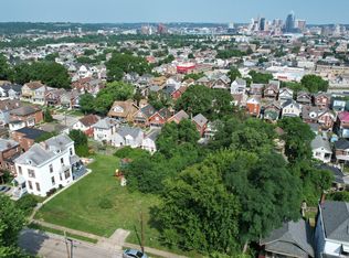 42 17th St, Newport, KY 41071