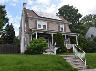 8 Vanderbilt Pl, Woodbridge, NJ