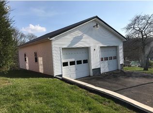 312 Scenic Dr, Morristown, TN 37813