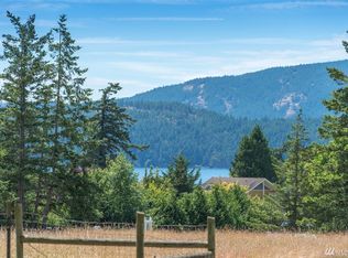 281 Olga Rd, Eastsound, WA 98245