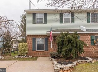 2137 Fort Bevon Rd, Harleysville, PA 19438