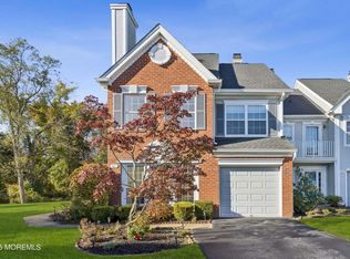 61 S Manor Ct, Wall Township, NJ 07719