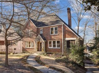 1712 N Rock Springs Rd NE, Atlanta, GA 30324