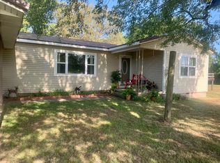 75 Two Mile Rd, McAlester, OK 74501