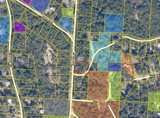 000 Riviera Dr, Milton, FL 32583