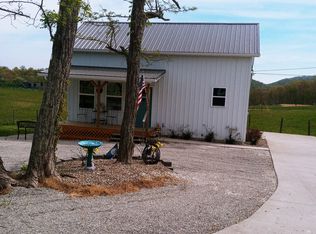 567 Ellington Loop, Morehead, KY 40351