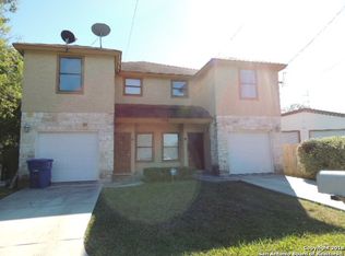 228 Rex St, San Antonio, TX 78212