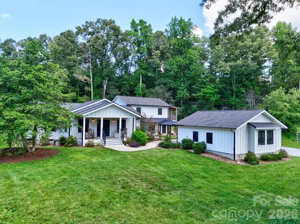 23 Lindsey Loop Rd, Fletcher, NC 28732