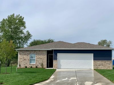 1605 Casey Cir, Newton, KS, 67114