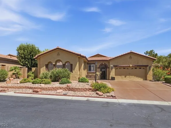 7414 Wild Horse Mesa Dr, Las Vegas, NV 89131