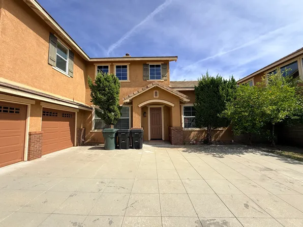 12190 Roseville Dr, Etiwanda, CA 91739