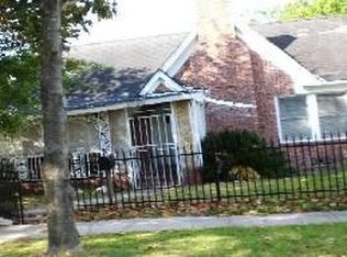 2920 Rosewood St, Houston, TX 77004