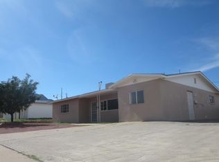 4017 Volcanic Ave, El Paso, TX 79904