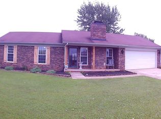 502 Hickory Ave, Muscle Shoals, AL 35661