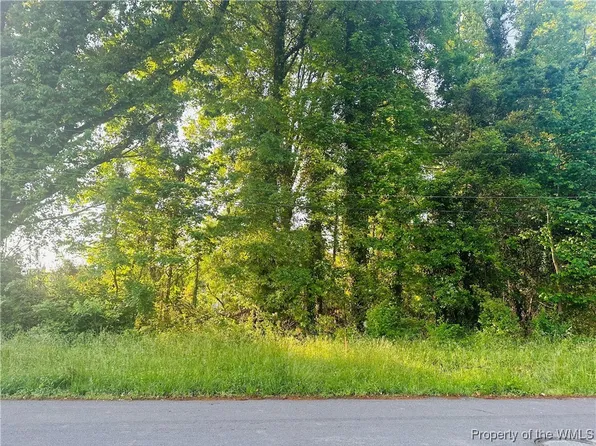 0 Glen St, West Pt, VA 23181