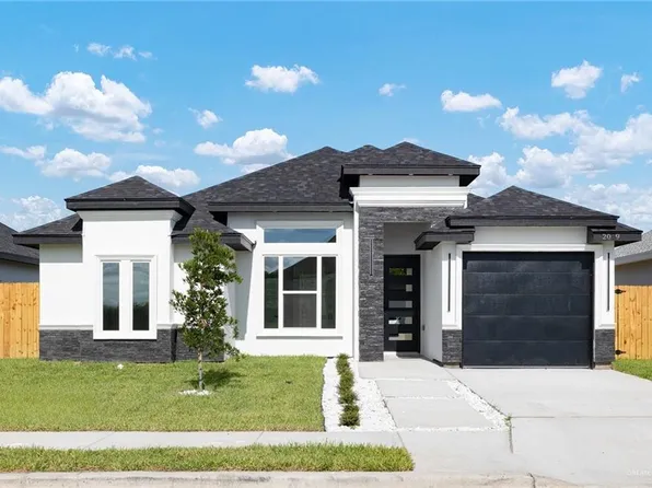2019 Black Hills St, San Juan, TX 78589