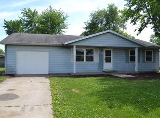 204 Northbrook Ct, Decatur, IN 46733