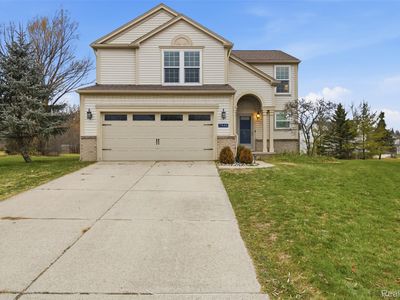 7846 Fawn Ct, Waterford, MI, 48327