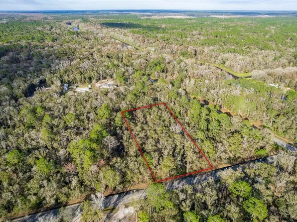 4810 Randolph St, Hastings, FL 32145