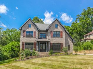 805 Arden Rd, Knoxville, TN 37919