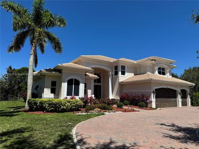 3469 Gulfstream Way, Davie, FL, 33328