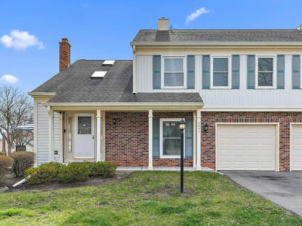 2657 College Hill Cir, Schaumburg, IL 60173
