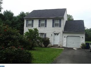 614 Elbow Ln, Warrington, PA 18976