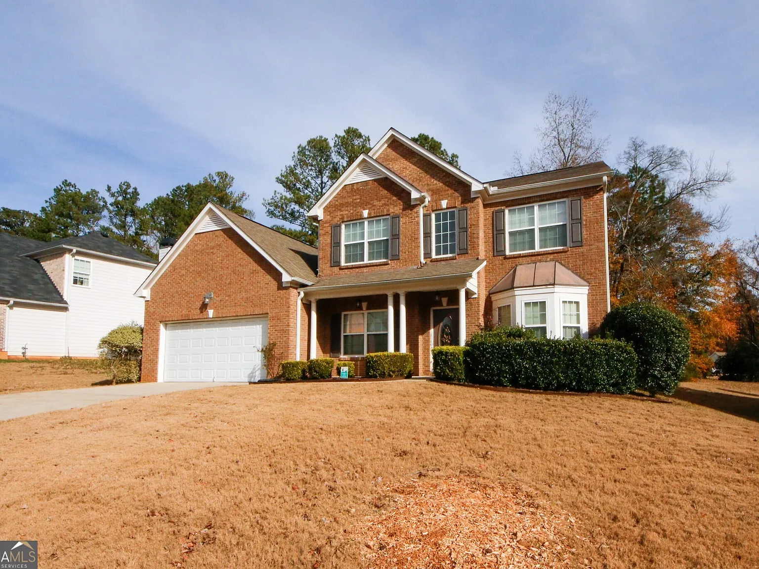 587 Creek Valley Court - 1 — Photo 2
