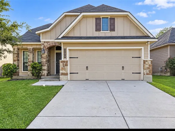 244 Fieldstone Pl, College Station, TX 77845